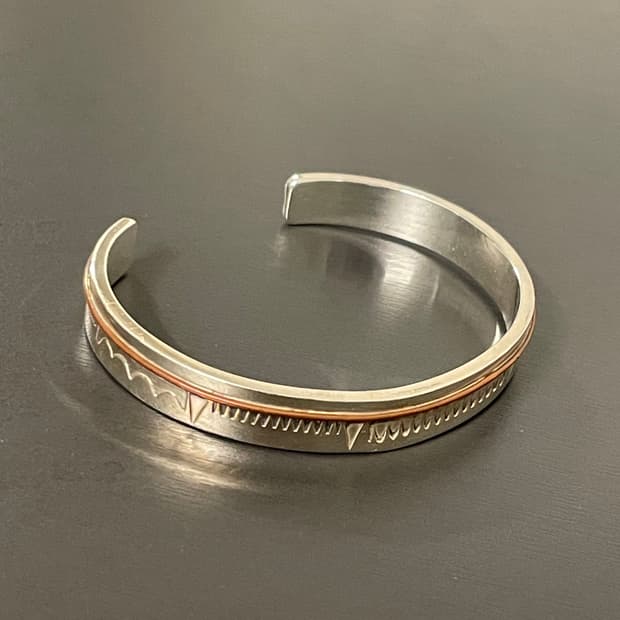 노스웍스 뱅글 팔찌