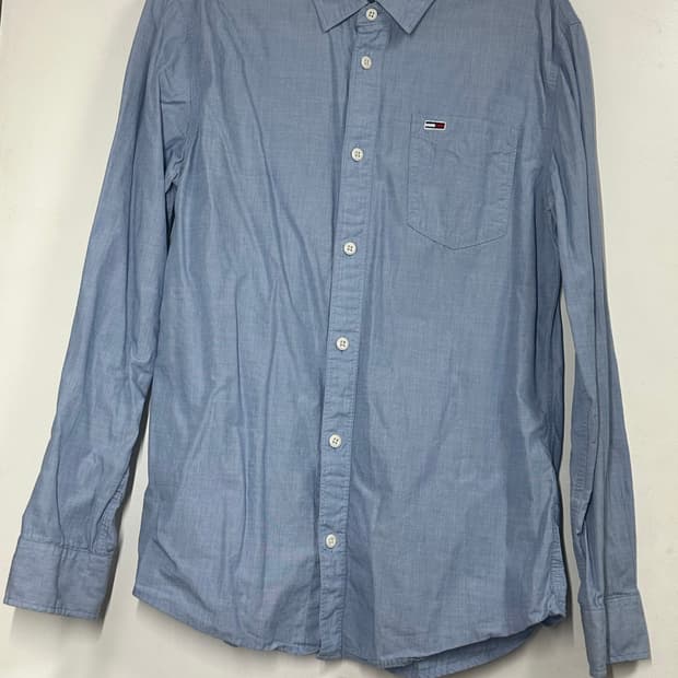 [M] 타미진스 셔츠