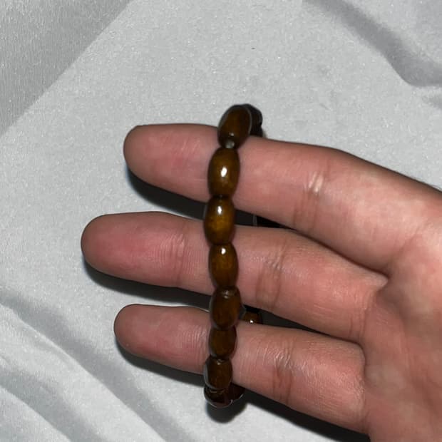 팜트리 라운드 팔찌