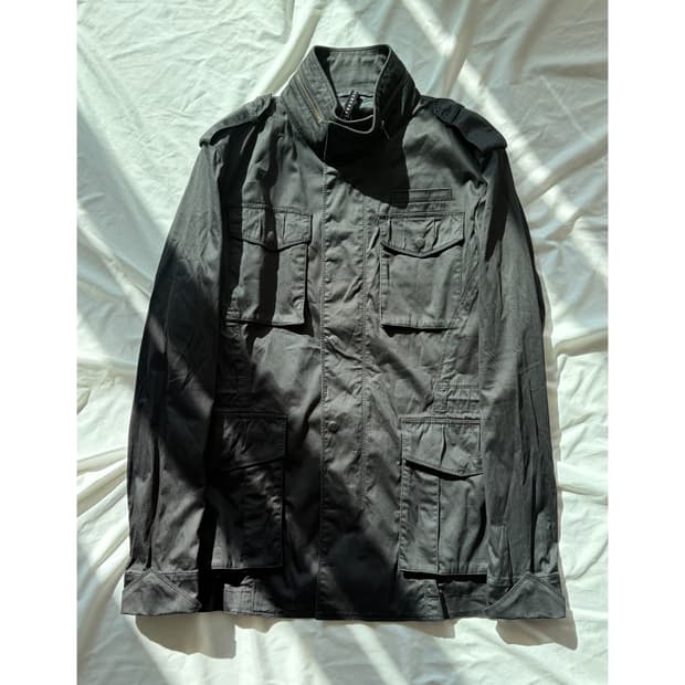 닐바렛 m65 필드자켓