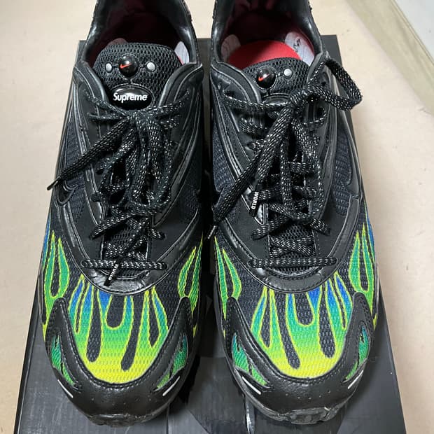 [285] X Nike 줌 스펙트럼