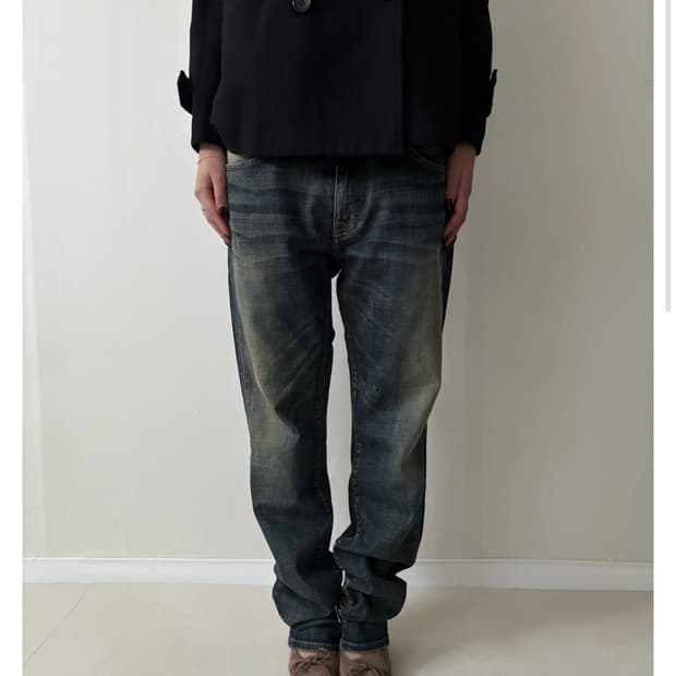 4:23 사이삼 빈티지 진