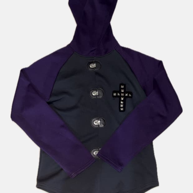 No future hoodie