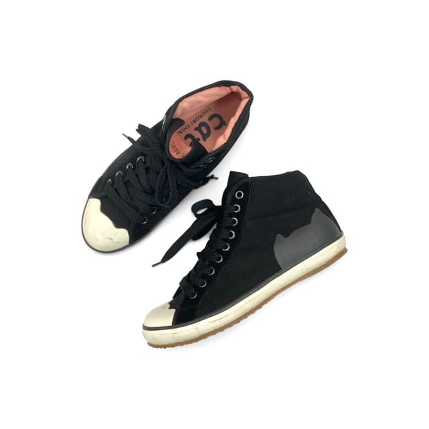 Tsumori chisato c a t high top