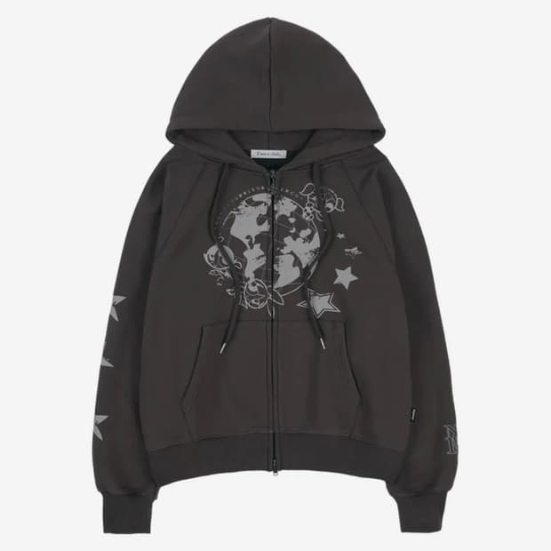 팬시클럽 파워퍼프걸 셋업