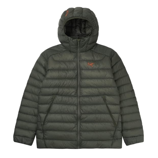 [네고가능] 아크테릭스 세륨 포리지 L 새제품 경량패딩