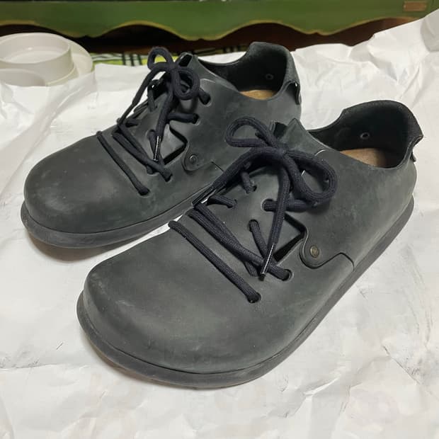 버켄스탁 몬타나