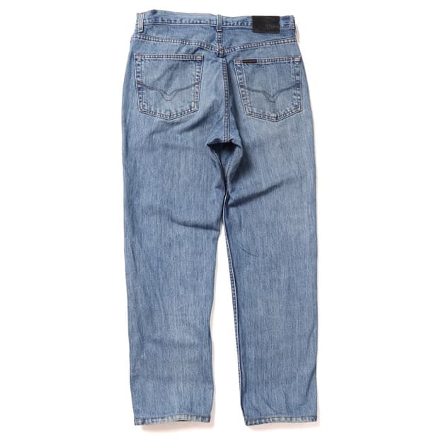 할리데이비슨 Harley Davidson Denim Pants 