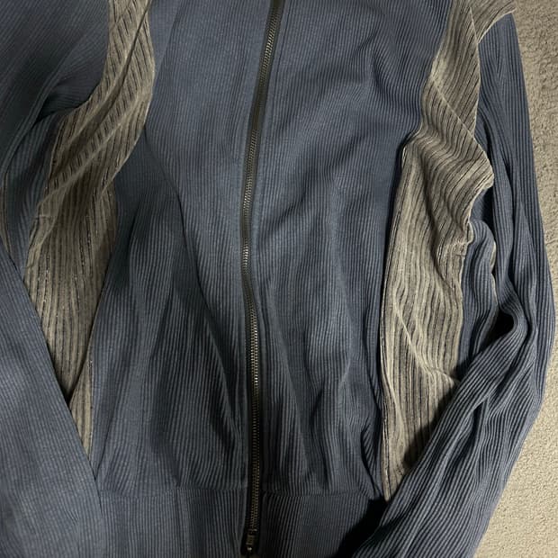 (5)xlim엑슬림 져지 블루 