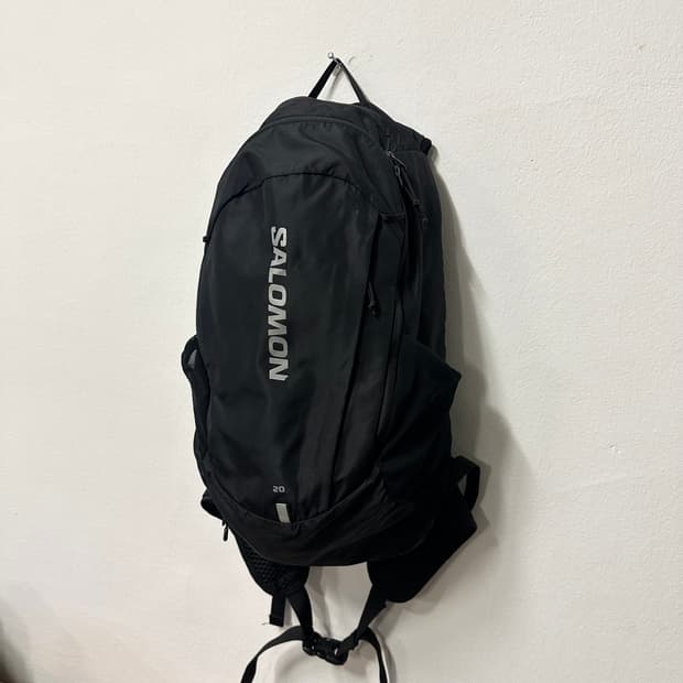 살로몬 트레일블레이저 20