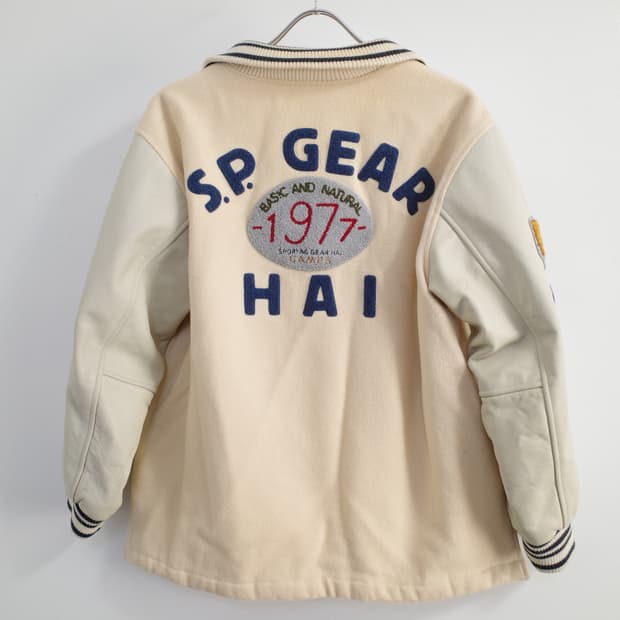 HAI Sporting Gear / issey miyake