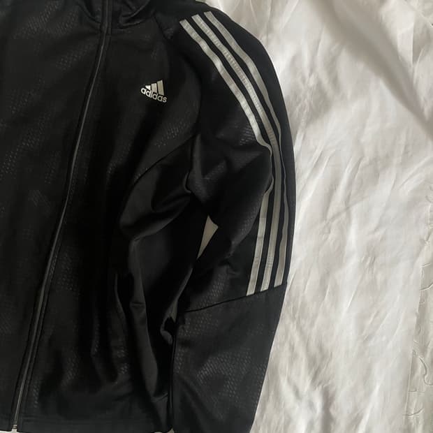 💚무료나눔💚 빈티지 아디다스 져지 패턴 저지