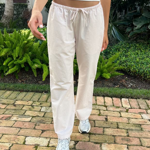 브랜디멜빌 아나스타샤 팬츠