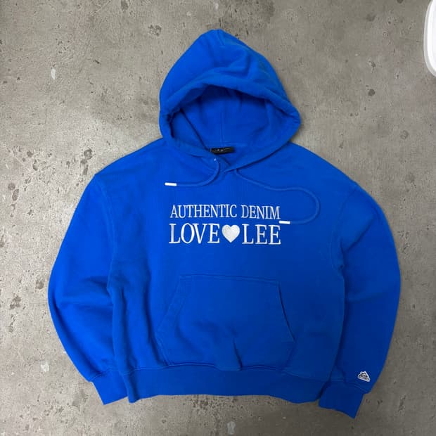 lee후드티[1920]