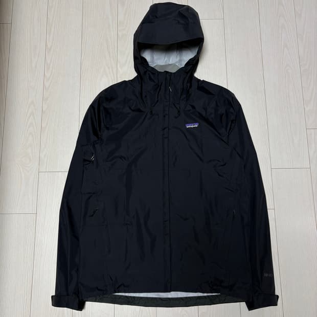 [S] 파타고니아 토렌쉘 3L 자켓