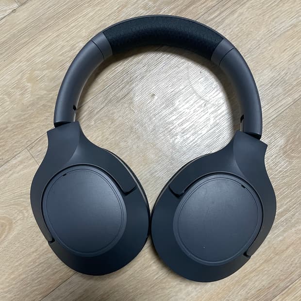 필립스 TAH7508 노이즈캔슬링 헤드셋