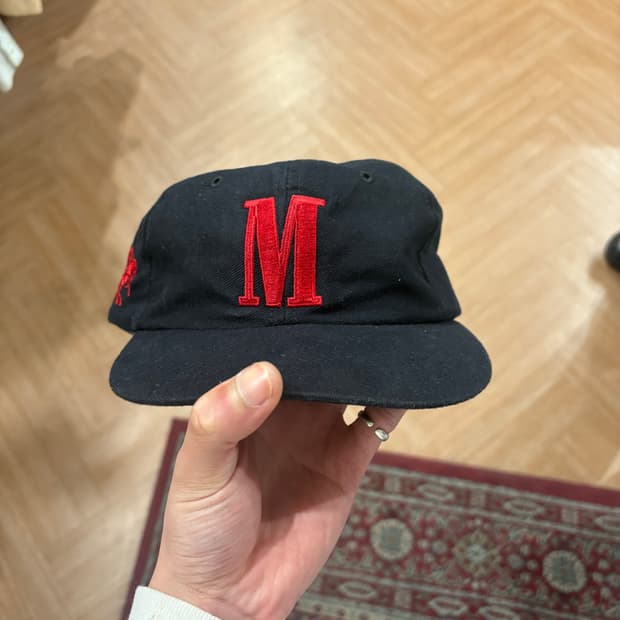 Marlboro 프로모 캡