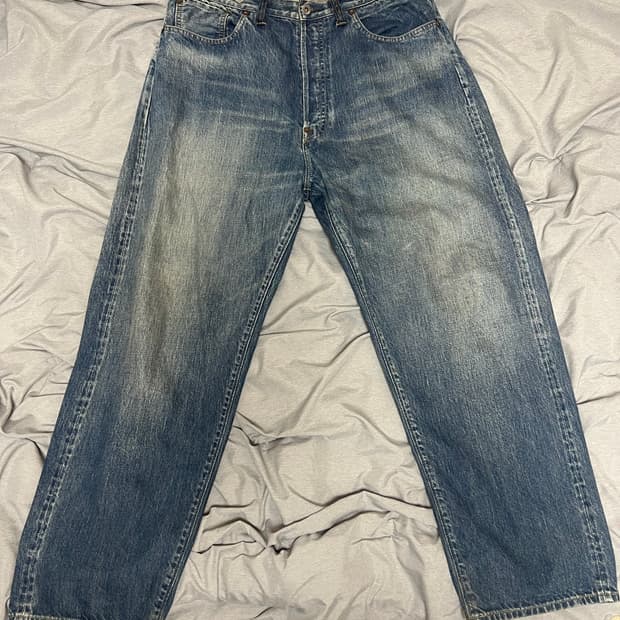 [32] 아프레쎄 no.22 24FW