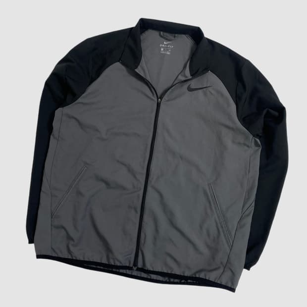 나이키 바람막이