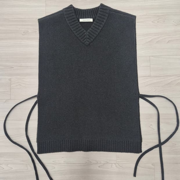 크레이그 그린 니트 베스트