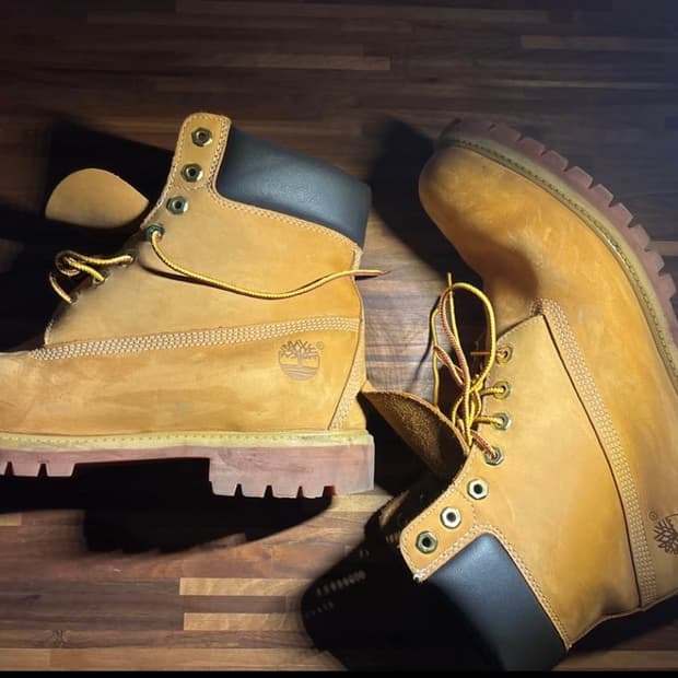 Timberland 285