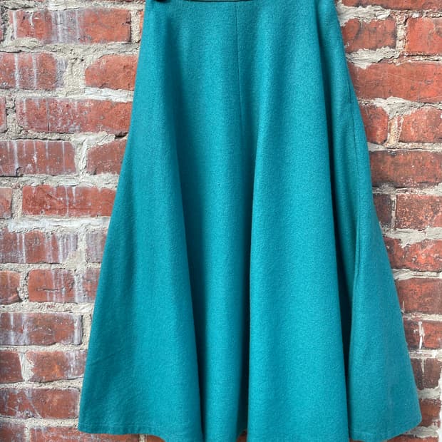 하나에모리스커트