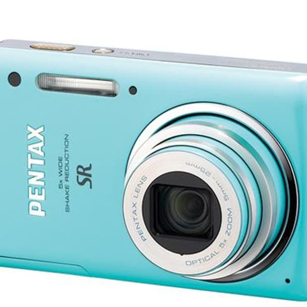 (새상품) Pentax Optio S1 (펜탁스 옵티오 S1)