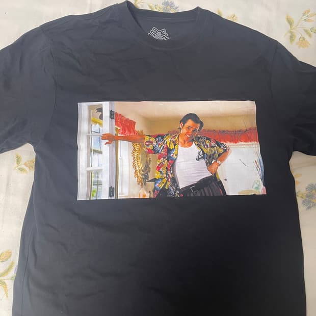 팔라스 에이스 티셔츠