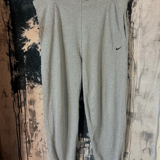 Nike jeans