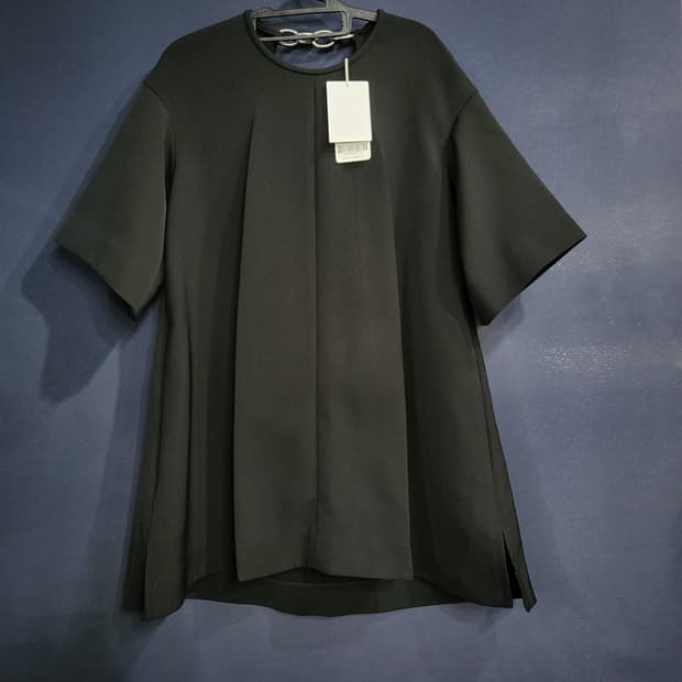 RECTO(렉토) 체인 미니원피스(새상품)