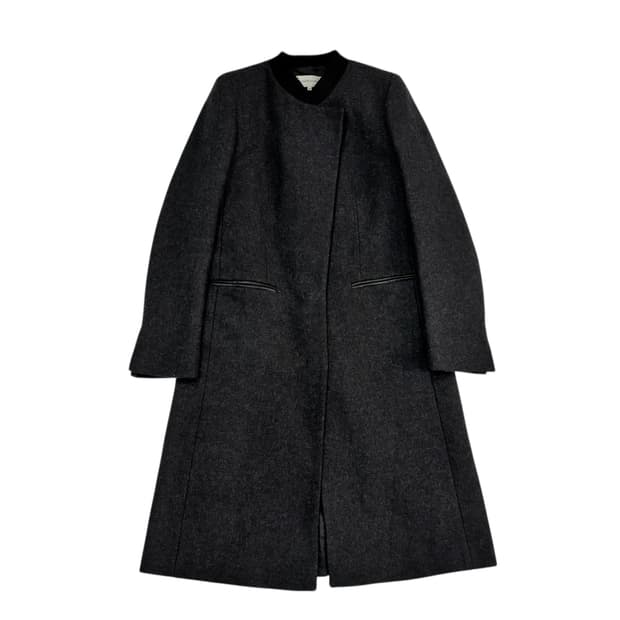 제라르다렐 울 롱 코트