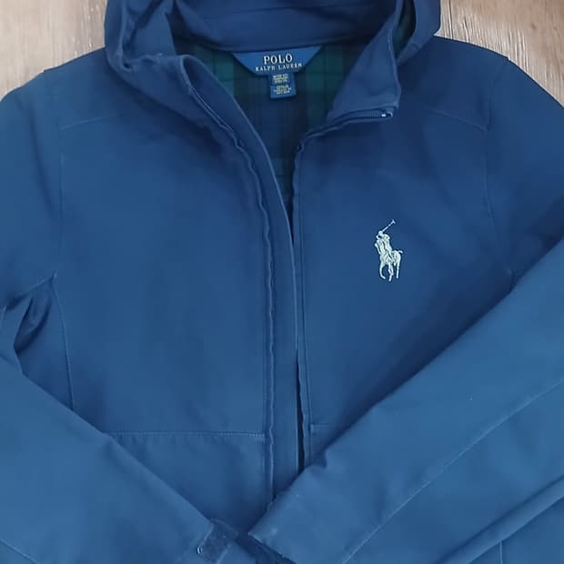 폴로랄프로렌 아동쟈켓