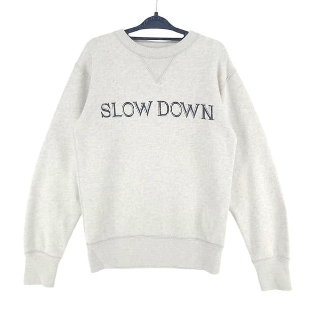 [여34]이자벨마랑 20S 기모 스웻[Y62-071]