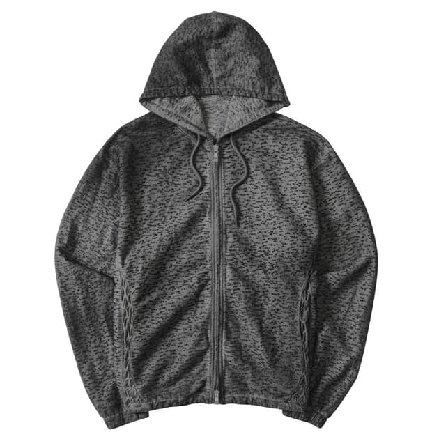 [m] xlim ep7 후드집업