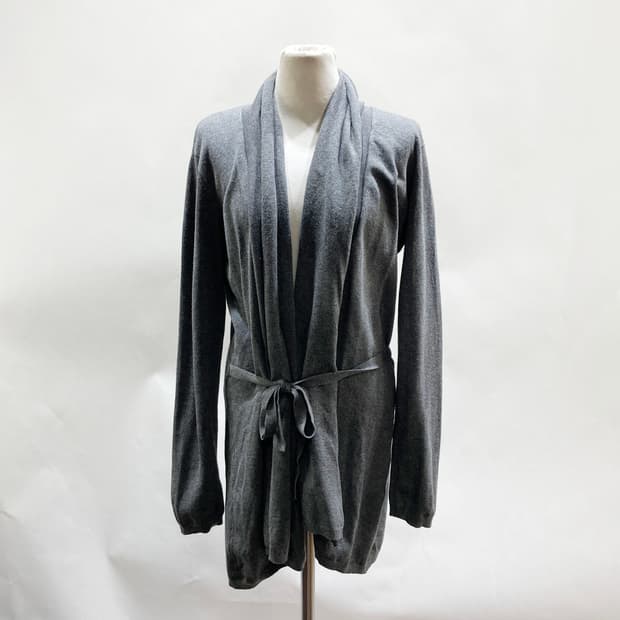 자라 여성 비스코스가디건 95 