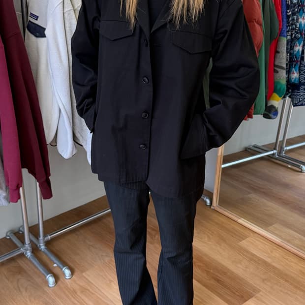 요지야마모토 테일러드 자켓 