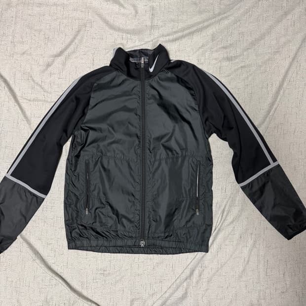 나이키골프 m 바람막이