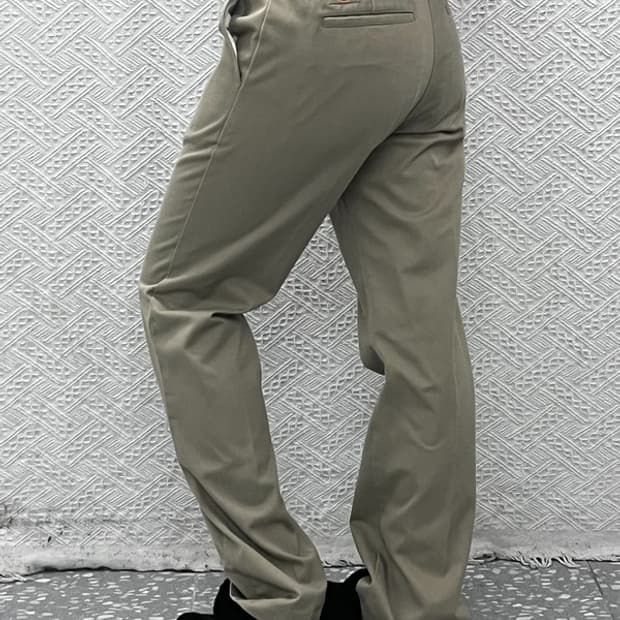 디키즈 모던 시크 캐주얼 빈티지 치노팬츠 30인치 C09921