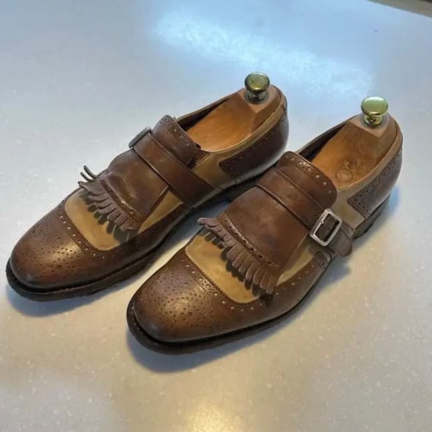 [UK7] 처치스 상하이