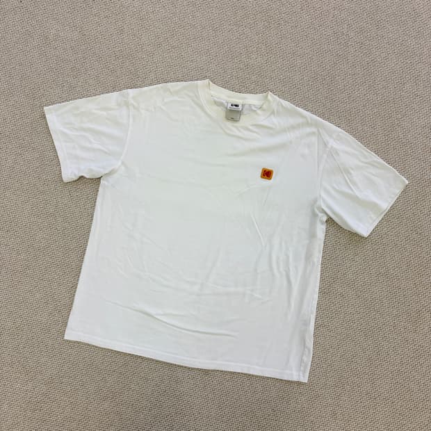 2XL 코닥 남성 반팔 티 0716D1