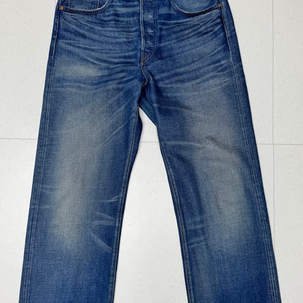 더블알엘 RRL 빈티지파이브포켓 그랜드폴스