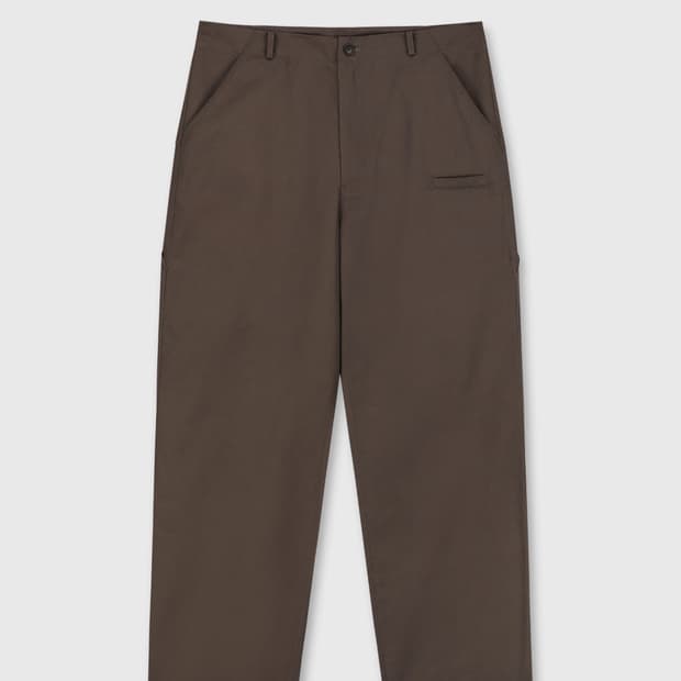 Alby trouser
