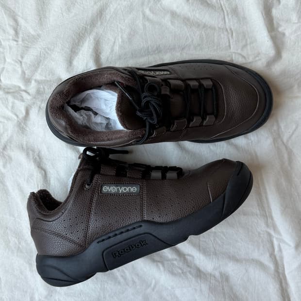 Everyone X Reebok Duke 2.0 