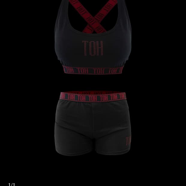 <새상품>Toh 브리프