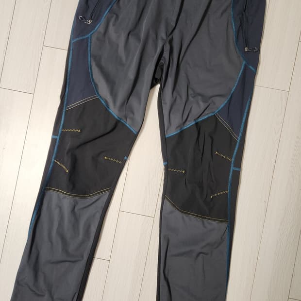 새상품급) 아이더 냉감 스판 클라이밍 등산 팬츠 사이즈96

여러 중고사