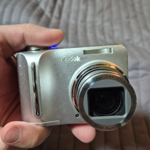 코닥 EasyShare C875 디카 뉴진스 빈티지디카 팔아요