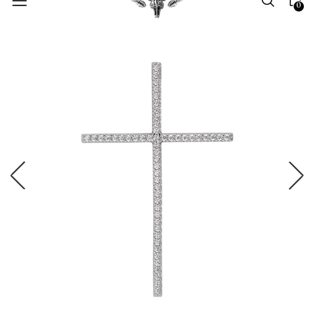 스팅925 목걸이 팔아요