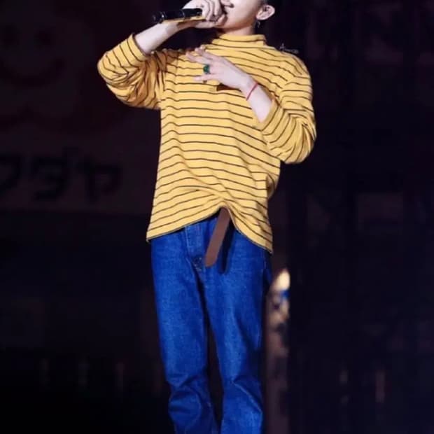 90s 빈티지 리바이스 517 부츠컷 오렌지탭 진청/36*33