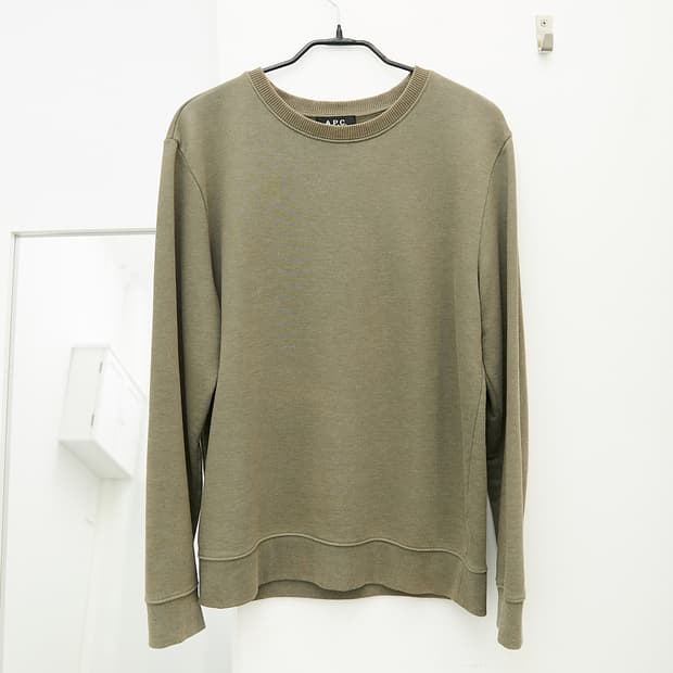Sweatshirts