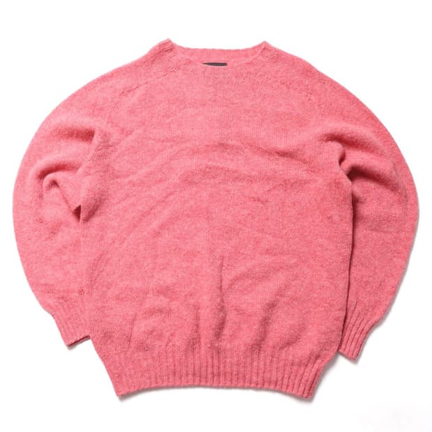 하울린 Howlin Wool Knit
